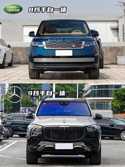 佛山192迈巴赫经典与现代的完美融合，路虎如何塑造独特的品牌形象